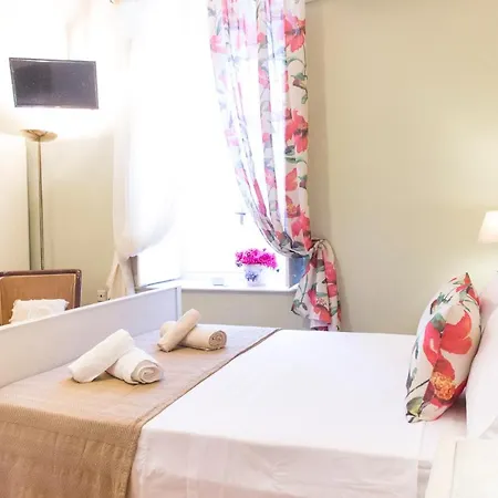 1834 Classic Beauty 3*