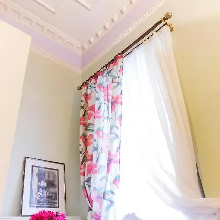 1834 Classic Beauty 3*