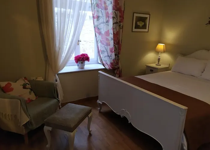 Konukevi 1834 Classic Beauty