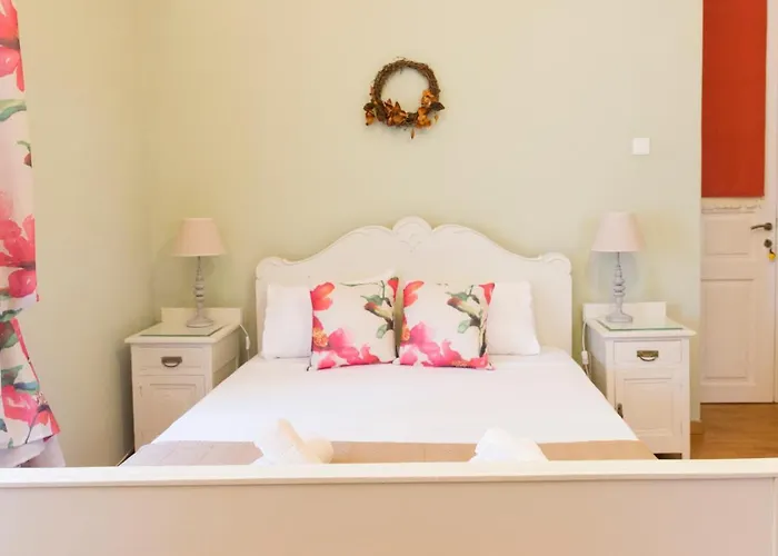 Konukevi 1834 Classic Beauty 3*