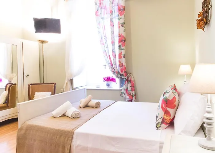 1834 Classic Beauty 3*