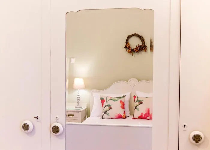 Konukevi 1834 Classic Beauty 3*