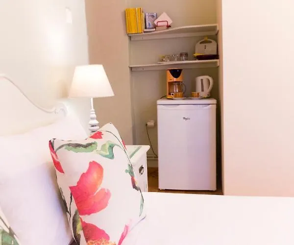 Konukevi 1834 Classic Beauty 3*