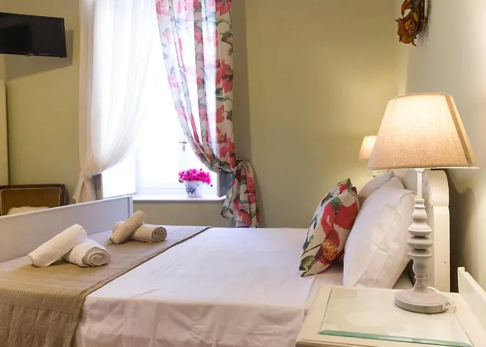 Konukevi 1834 Classic Beauty 3*