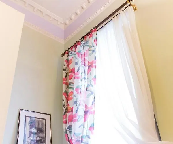 1834 Classic Beauty 3*