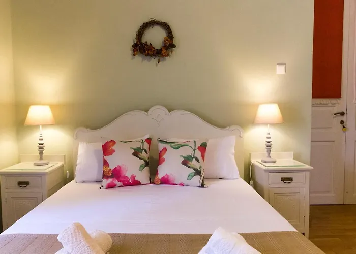 Konukevi 1834 Classic Beauty 3*