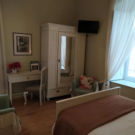 1834 Classic Beauty 3* إرموبولّي