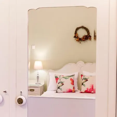بيت ضيافة 1834 Classic Beauty 3*