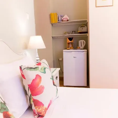 بيت ضيافة 1834 Classic Beauty 3*