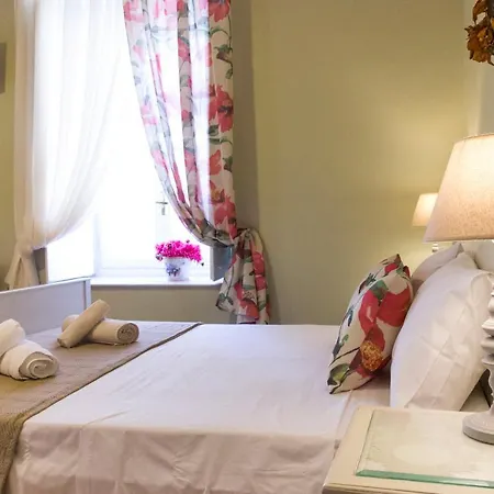 بيت ضيافة 1834 Classic Beauty 3*
